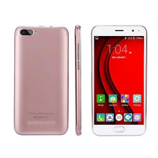 5.0 Inch Dual HD Camera  Android 6.0 256M+516M GPS 3G Call Mobile Phone