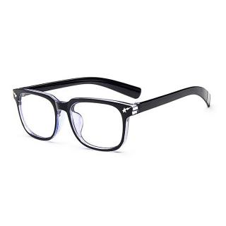 Vintage Men Eyeglass Frame Glasses Retro Spectacles Clear Lens Eyewear For Men