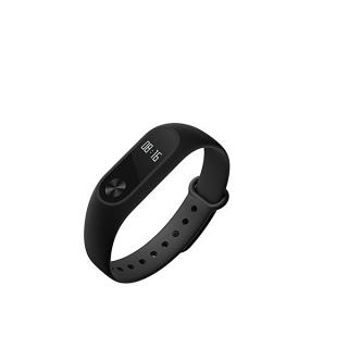 Bracelet Intelligent - Band 2 - Android iOs - Noir