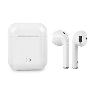 ÉcouteurS Bluetooth - Blanc