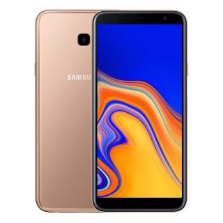 Galaxy J4+ - 6.0-inch 32GB 4G Mobile Phone - Gold