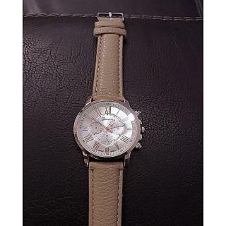 Exotic Wristwatch - Champagne Gold