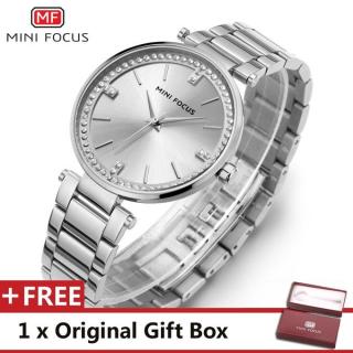 Top Luxury Brand Watch Famous Fashion Women Quartz Watches Wristwatch Gift For Female