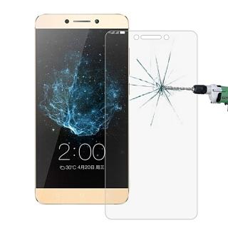 Letv Le 2 0.26mm 9h Surface Hardness 2.5d Explosion-proof Tempered Glass Screen Film