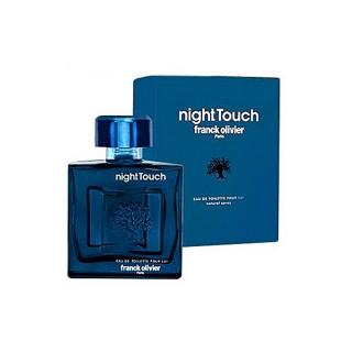 Night Touch Irresistible Fragrance 