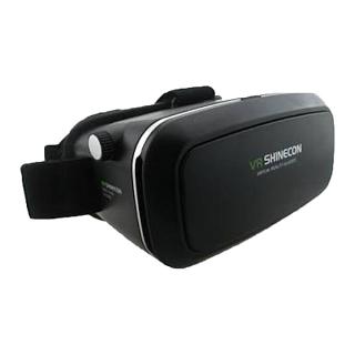 LUNETTE VIRTUEL VR- SHINECON 3D