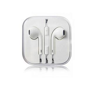 Earpiece  For Android And IPhones - White