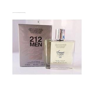 Smart Collection 212 EDP Perfume Men -100ml