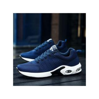 Men's Sneakers 2018 Men Running Shoes Trending Style Sports Shoes Breathable Trainers Sneakers