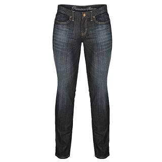 Skinny Women  Jeans - Black