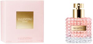 Valentino Donna by Valentino for Women - Eau De Parfum, 50ml