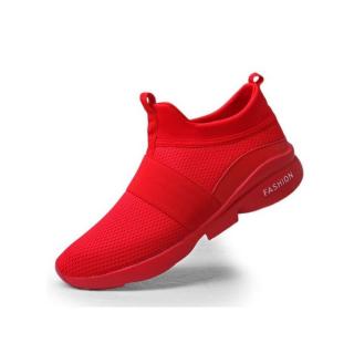 Men Running Shoes Sport Big Size Shoes Sneakers Men's Breathable Casual Athletic Trainers