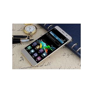 New Style M5 Mini Android Smartphone High Resolution Screen MTK6572M 5.0" TN(854*480) LCD 4G Mobile Cell-gold