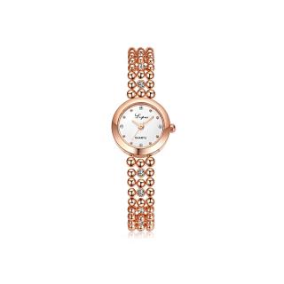 Luxury Women's LVPAI Wrist Watches Hot Sale Classic Luxury Women's Watches Women Bracelet Watch-Rose Gold