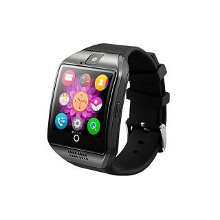 Smartwatch - Q18 - Noir
