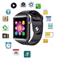 2018 A1 Android Smart Watch Smart.