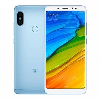 Xiaomi Mi Redmi Note 5 4GB 64GB 5.99" Full Screen Octa Core 4000mAh Mobile Phone