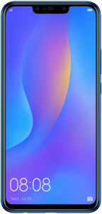 Huawei Nova 3i Dual SIM - 128GB, 4GB RAM, 4G LTE, Iris Purple