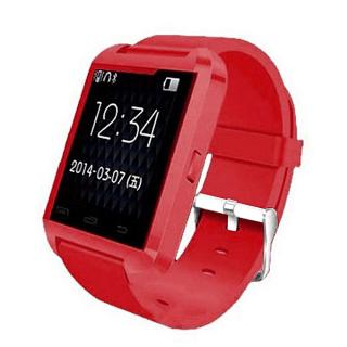 Smart Wrist Watch Phone Mate Bluetooth 4.0 For Android RD