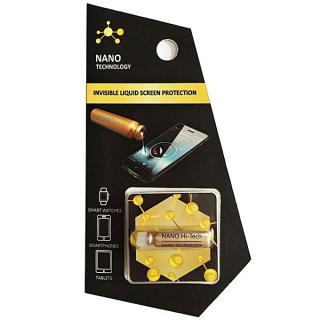 MAGIC Nano LIQUID SCREEN PROTECTOR (Phones, Tablets, Laptops & Cameras  Watches)