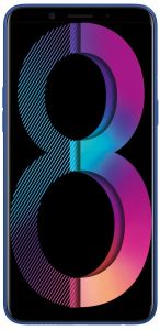 Oppo A83 Pro Dual SIM - 64 GB, 4GB  RAM, 4G LTE, Blue