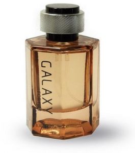 GALAXY PERFUMES-Eau de Parfum- 100ML