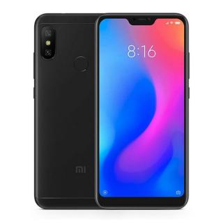 Mi A2 Lite - 5.84-inch 64GB Dual SIM Mobile Phone - Black