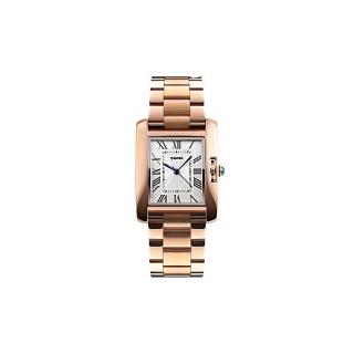  Female  Wrist Watch- Gold