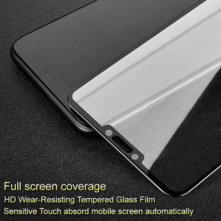 Huawei Nova 3i Full Cover Tempered Glass Pro+ Full Glue Absord