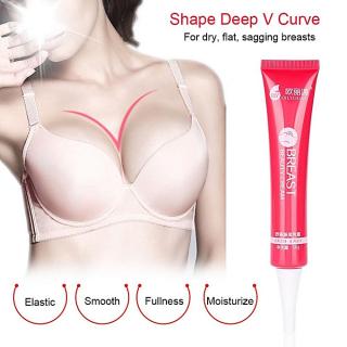 50g Breast Firming Bust Enlargement Enhancement Lifting Cream Skin Care Supplement