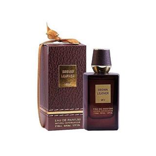 Brown Leather EDP For Men-100ml