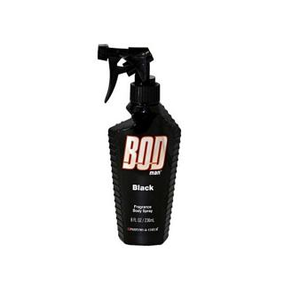 Black Body Spray - 236ml