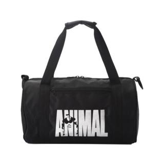 Animal Sports Bag Gym Cross Bag - Black