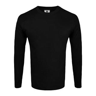 Longsleeve T-shirt - Black