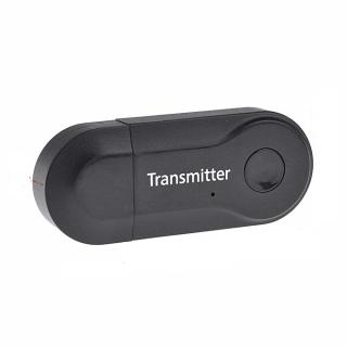 Bluetooth Music Transmitter - BT400 - Noir