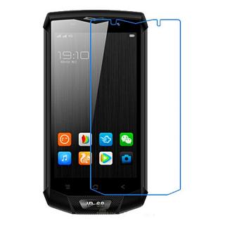 Generic 2.5D 9H Tempered Glass Screen Protector For Blackview BV8000 Pro