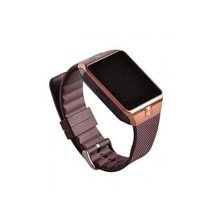 Android Smart Watch(Bluetooth Sim & SD Card Phone Watch)- For Android Phones