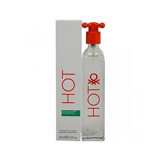 Hot Perfume Unisex - 100ml