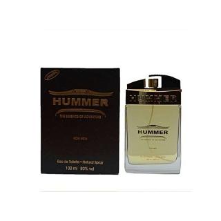 Hummer Eau De Parfume - 100 ML