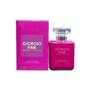 Giorgio Pink Special Edition - Eau De Parfum