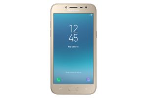 Samsung Galaxy Grand Prime Pro Dual SIM - 16GB, 1.5GB RAM, 4G LTE, Gold