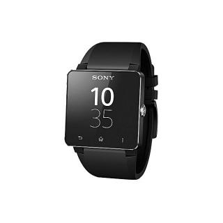 Smartwatch - Bluetooth 3.0 - Noir