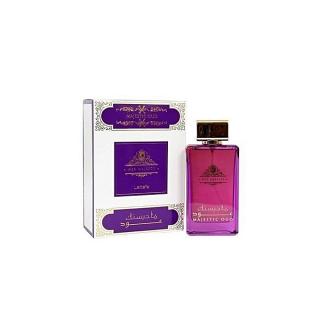 Majestic Oud Her Majesty Perfume EDP - 100ML