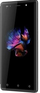 Lava A1 - 5.0-inch 16GB Dual SIM 4G Mobile Phone - Black