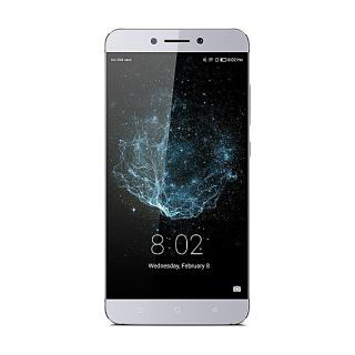 LeTV LeEco Le S3 X522 5.5 Inch 3GB RAM 32GB ROM MSM8976 Snapdragon652 1.8GHz Octa Core 4G Smartphone Grey