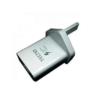 Quality Super Fast Phone Charger For Tecno