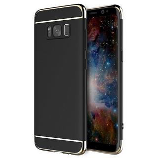SAMSUNG S8 PLUS CASE,3 In 1 Protection Case For SAMSUNG S8 PLUS---BLACK...