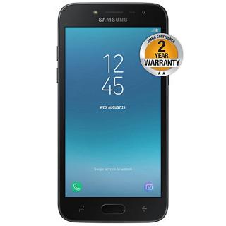 Galaxy Grand Prime Pro 1GB RAM 16GB HDD - Black 2 Years Warranty.