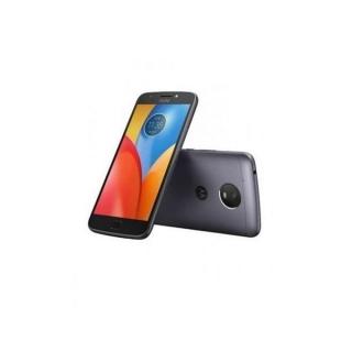 Moto E4 Plus - 5.5" - 16GB - 4G Mobile Phone - Iron Grey