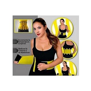  Power Belt Fitness Body \ Waist Trimmer